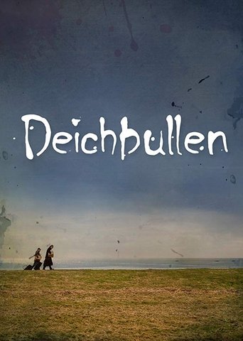 Deichbullen Poster of Deichbullen