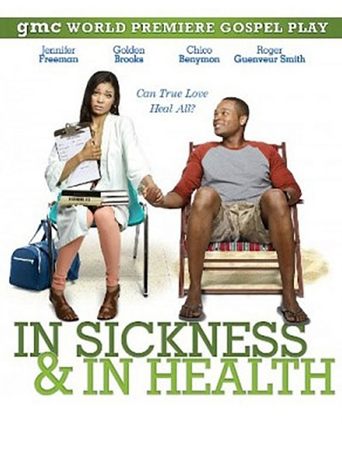 In Sickness and in Health Poster of In Sickness and in Health