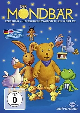 Der Mondbär Poster of Der Mondbär