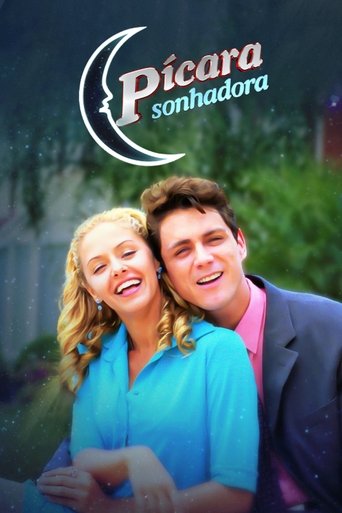 Pícara Sonhadora Poster of Pícara Sonhadora