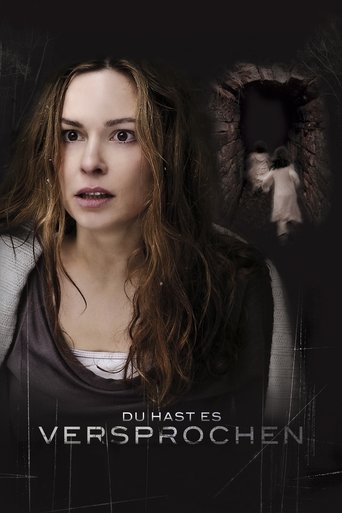 Forgotten Poster of Forgotten