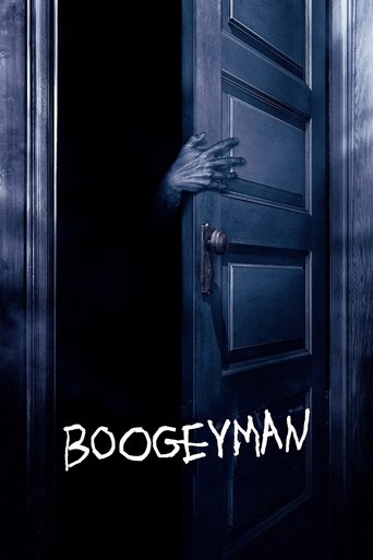 Boogeyman Poster of Boogeyman