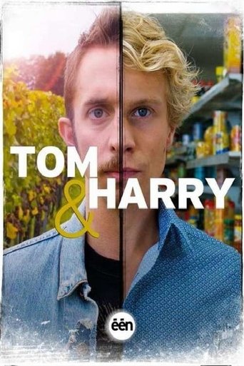 Tom & Harry Poster of Tom & Harry
