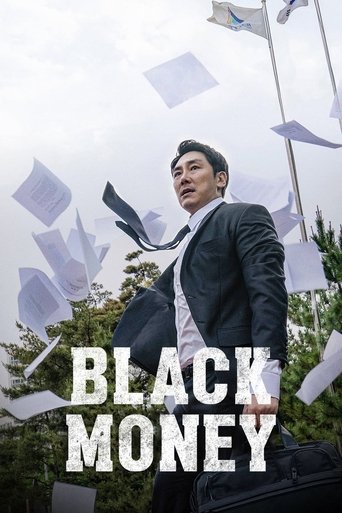 Black Money Poster of Black Money