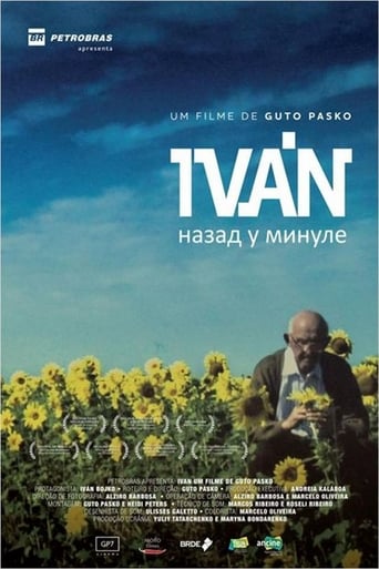 Ivan - Back to the Past Poster of Ivan - Back to the Past