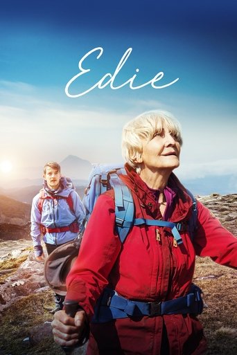 Edie Poster of Edie