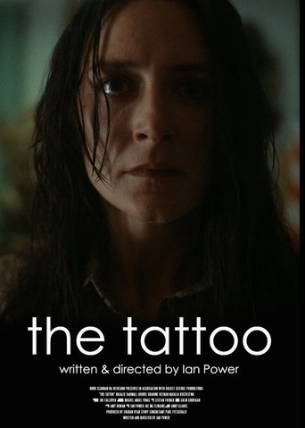 The Tattoo Poster of The Tattoo