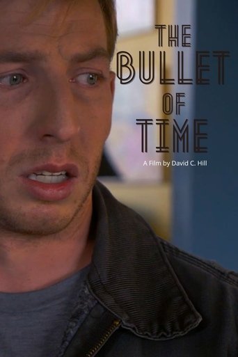 The Bullet of Time Poster of The Bullet of Time
