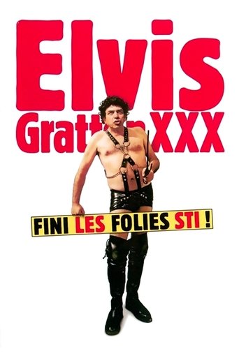 Elvis Gratton 3: Le retour d'Elvis Wong Poster of Elvis Gratton 3: Le retour d'Elvis Wong