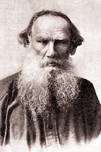 Leo Tolstoy Portrait of Leo Tolstoy