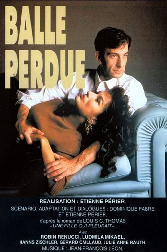 Balle perdue Poster of Balle perdue