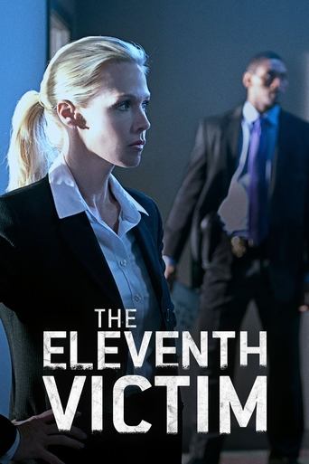 The Eleventh Victim Poster of The Eleventh Victim