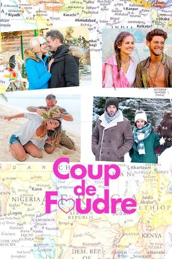 Love In… Poster of Love In…