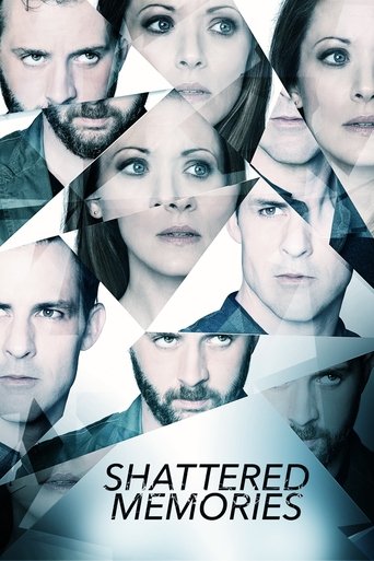 Shattered Memories Poster of Shattered Memories