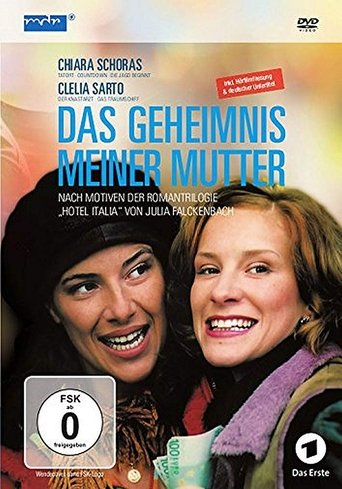 Das Geheimnis meiner Mutter Poster of Das Geheimnis meiner Mutter