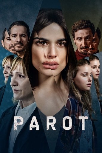 Parot Poster of Parot