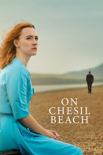 On Chesil Beach Poster of On Chesil Beach