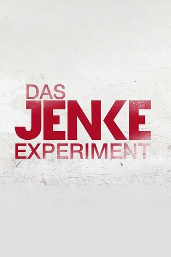 Das Jenke Experiment Poster of Das Jenke Experiment