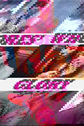 Whores' Glory Poster of Whores' Glory