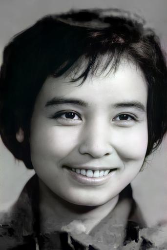 Wang Yunxia Portrait of Wang Yunxia