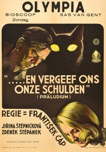Preludium Poster of Preludium