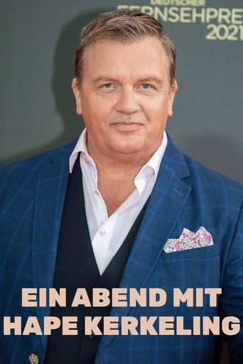 Ein Abend mit Hape Kerkeling Poster of Ein Abend mit Hape Kerkeling