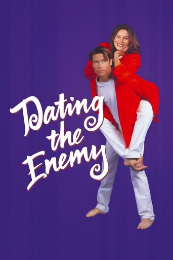 Dating the Enemy Poster of Dating the Enemy