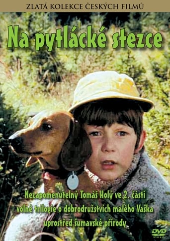 On the Poachers Trail Poster of On the Poachers Trail