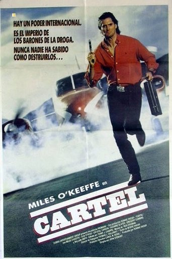 Cartel Poster of Cartel