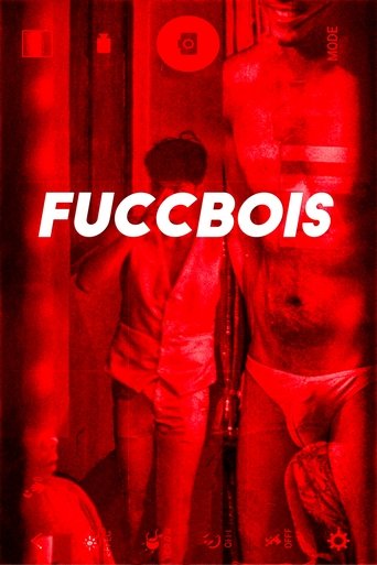 Fuccbois Poster of Fuccbois