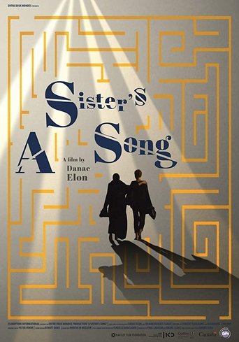 A Sister's Song Poster of A Sister's Song