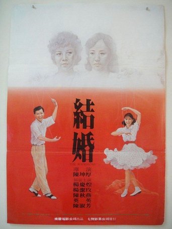 His Matrimony Poster of His Matrimony