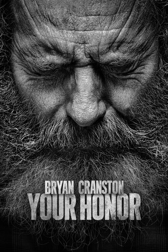 Your Honor Poster of Your Honor