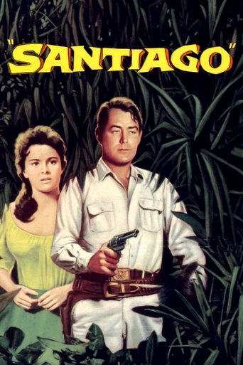 Santiago Poster of Santiago