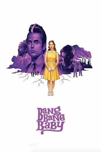 Bang Bang Baby Poster of Bang Bang Baby