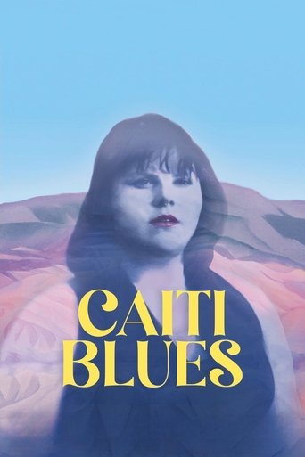 Caiti Blues Poster of Caiti Blues