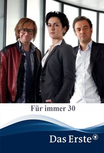 Für immer 30 Poster of Für immer 30