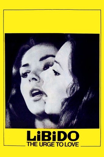 I Am a Nymphomaniac Poster of I Am a Nymphomaniac