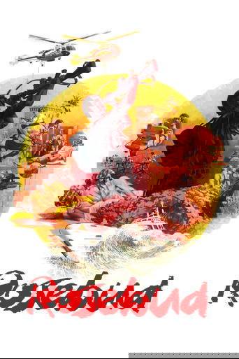 Rosebud Poster of Rosebud