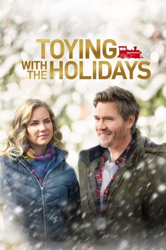 Toying with the Holidays Poster of Toying with the Holidays