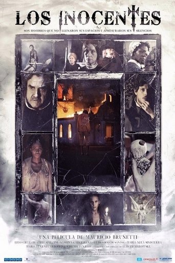 The Innocents Poster of The Innocents