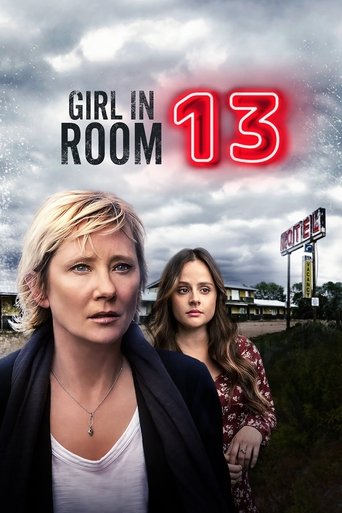 Girl in Room 13 Poster of Girl in Room 13