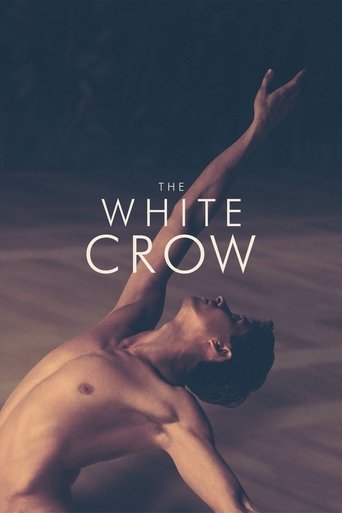 The White Crow Poster of The White Crow