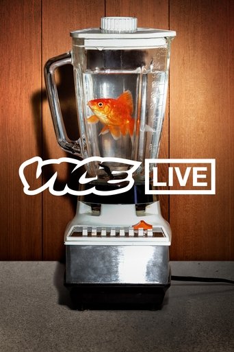 Vice Live Poster of Vice Live
