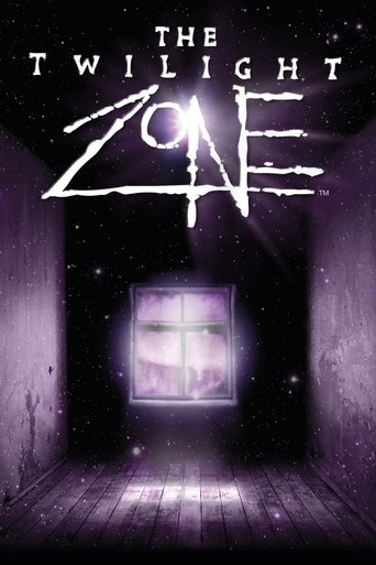 The Twilight Zone Poster of The Twilight Zone