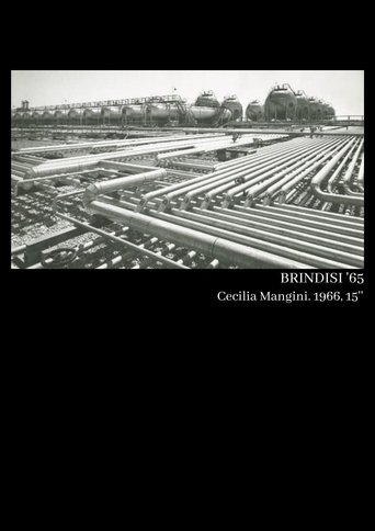 Brindisi '65 Poster of Brindisi '65
