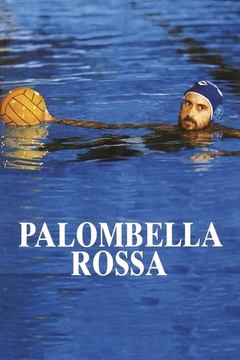 Palombella Rossa Poster of Palombella Rossa