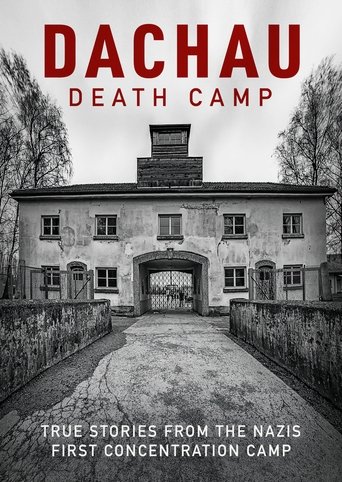 Dachau: Death Camp Poster of Dachau: Death Camp