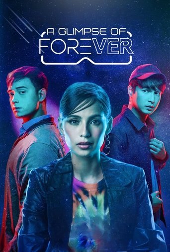 A Glimpse of Forever Poster of A Glimpse of Forever