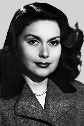 Ana Mariscal Portrait of Ana Mariscal